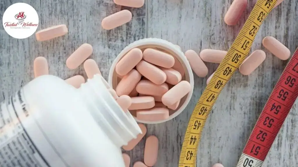 UNLOCKING THE POTENTIAL OF FARXIGA FOR WEIGHT LOSS AND HEALTH 1