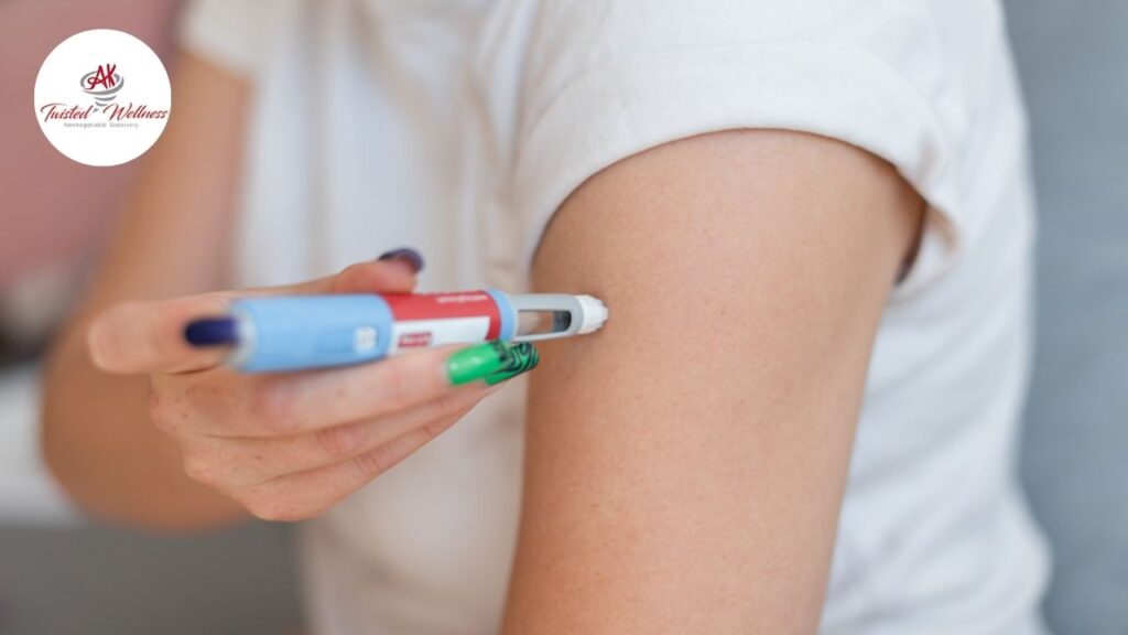 UNLOCKING THE POTENTIAL OF GLP-1 AGONISTS: A PATH TO WEIGHT LOSS AND HEALTH USA