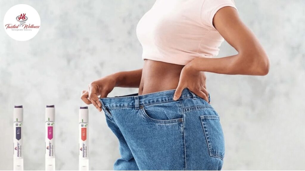 UNLOCKING THE POTENTIAL OF MOUNJARO: A COMPREHENSIVE GUIDE TO DOSAGE AND USAGE