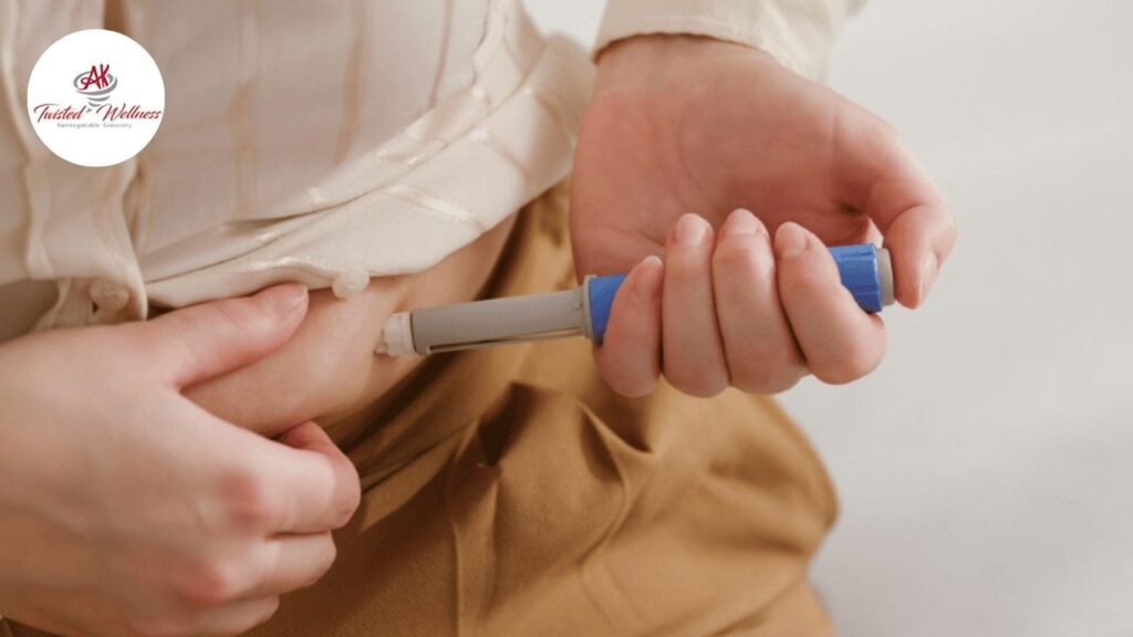 UNLOCKING THE POTENTIAL OF OZEMPIC FOR WEIGHT LOSS: WHAT TO EXPECT