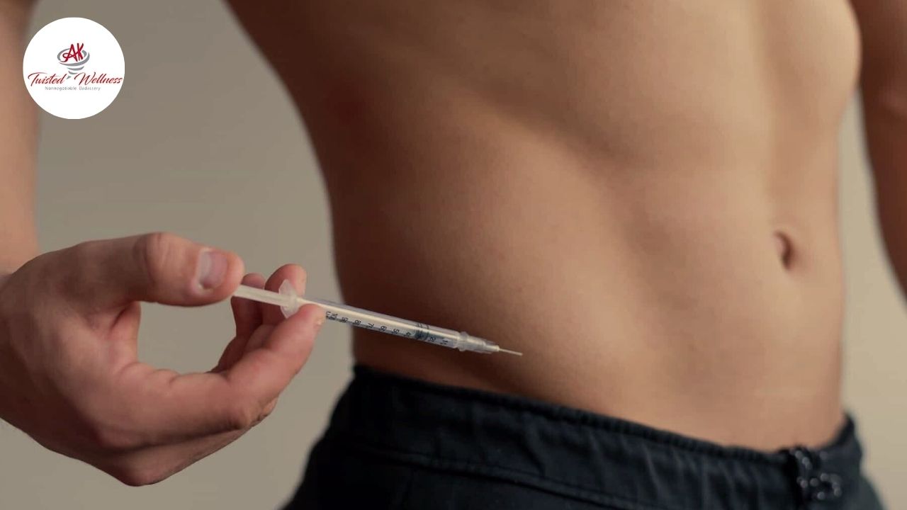DEMYSTIFYING WEGOVY INJECTIONS: DO THEY HURT? USA