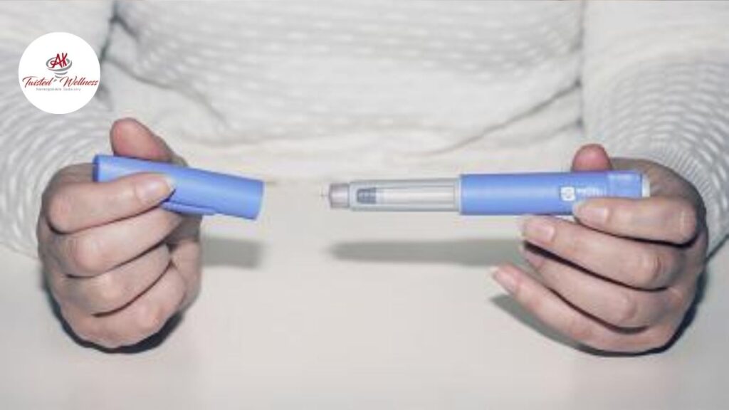 UNDERSTANDING THE DIFFERENCES BETWEEN SAXENDA AND AK TWISTED WELLNESS: WHICH ONE IS RIGHT FOR YOU? USA