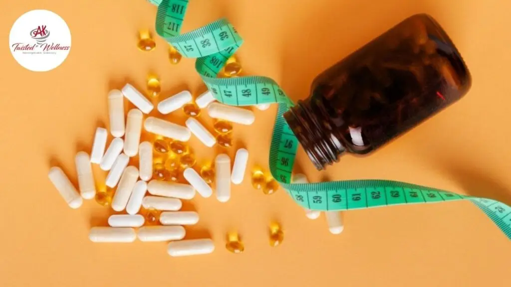 UNLOCKING THE POTENTIAL OF WELLBUTRIN (BUPROPION) FOR WEIGHT LOSS