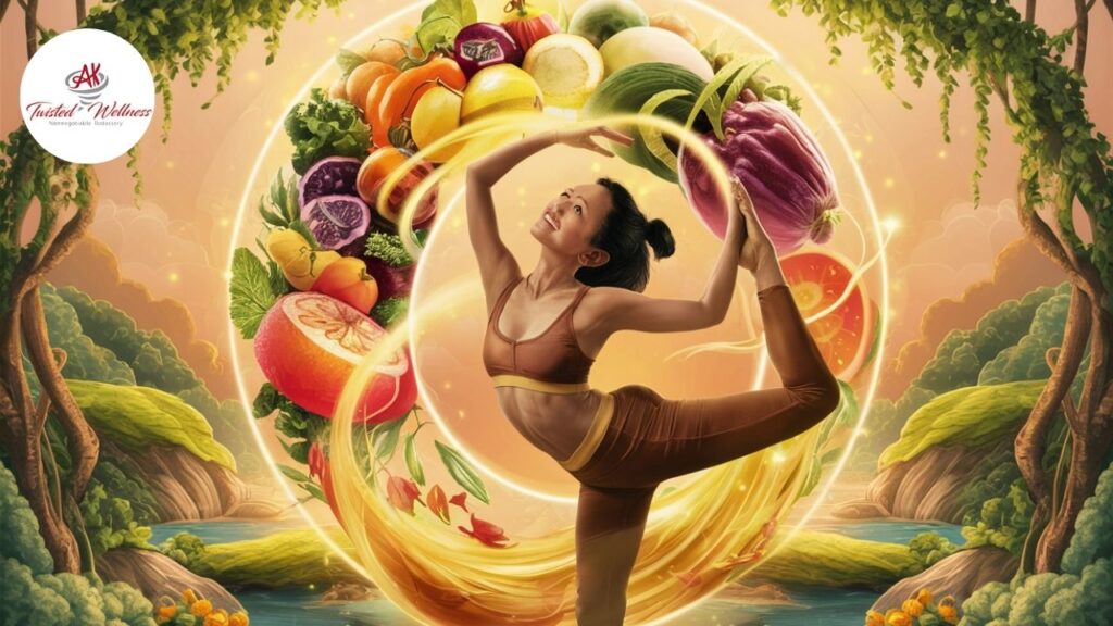 UNLOCKING THE POWER OF AK TWISTED WELLNESS: YOUR PATH TO HEALTH AND VITALITY