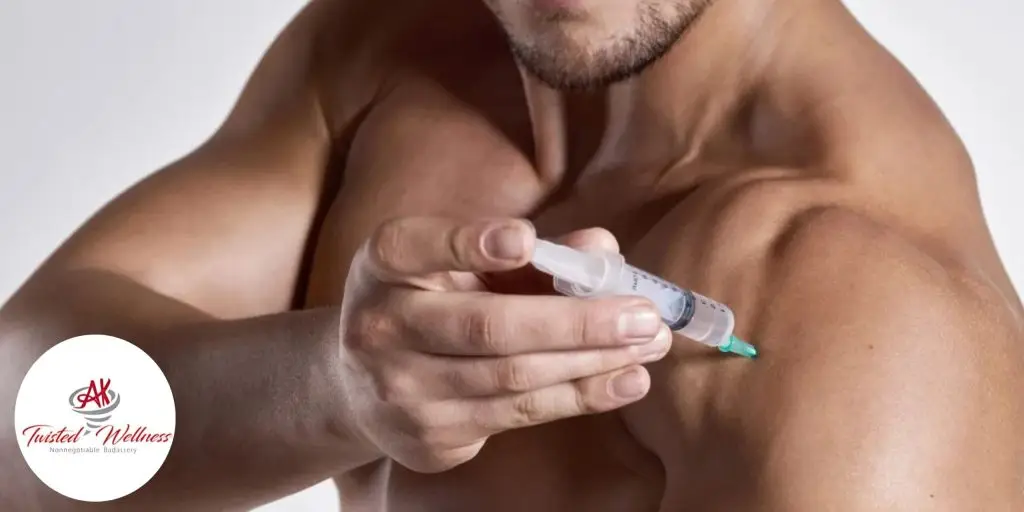 UNLOCKING THE POWER OF TESTOSTERONE CYPIONATE INJECTIONS: A COMPREHENSIVE GUIDE