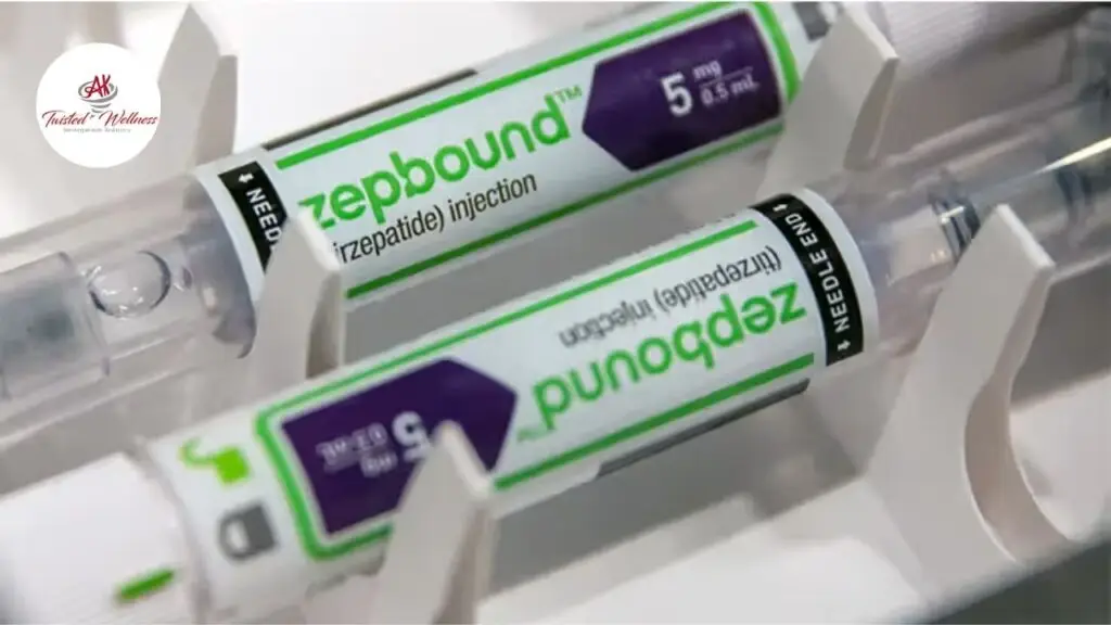 UNVEILING ZEPBOUND USA 1