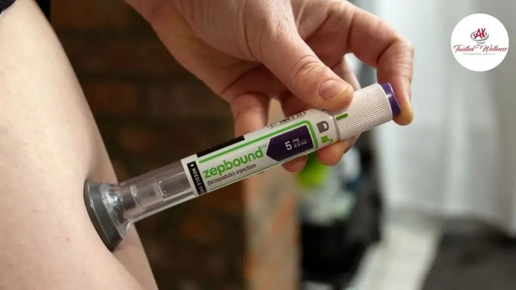 UNLOCKING THE POWER OF ZEPBOUND: A BREAKTHROUGH IN WEIGHT LOSS MEDICATION USA
