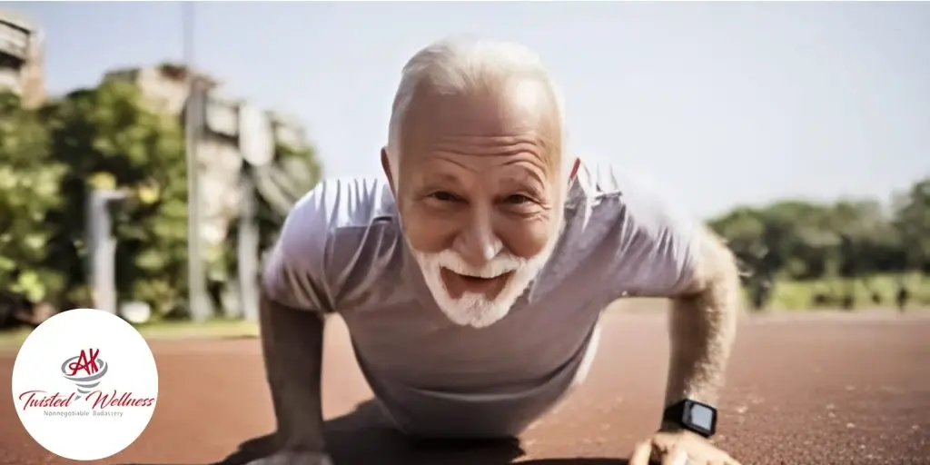 UNLOCKING THE SECRETS OF FREE TESTOSTERONE: WHAT YOU NEED TO KNOW