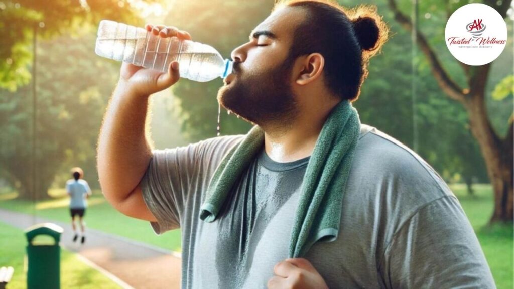 UNLOCKING THE SECRETS OF SUSTAINABLE WEIGHT LOSS IN THREE MONTHS