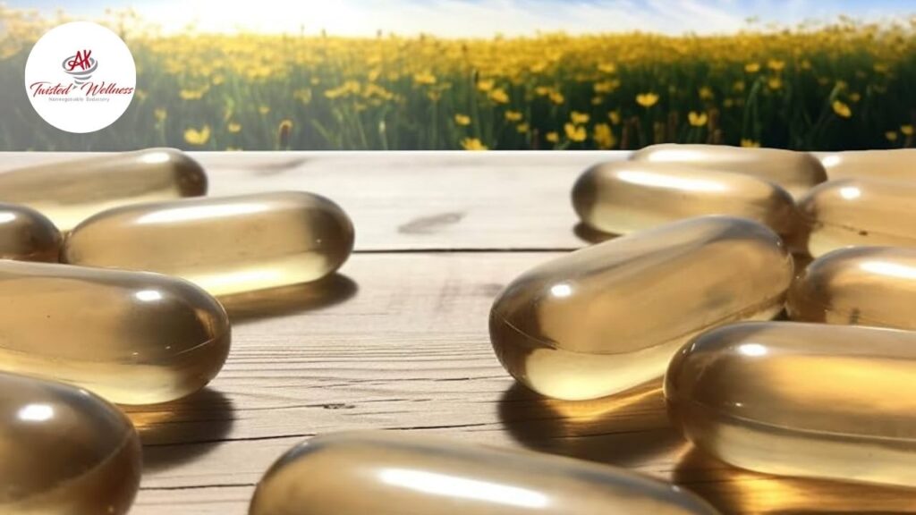 UNLOCKING THE TRUTH ABOUT CLA (CONJUGATED LINOLEIC ACID) SUPPLEMENTS: SEPARATING FACT FROM FICTION