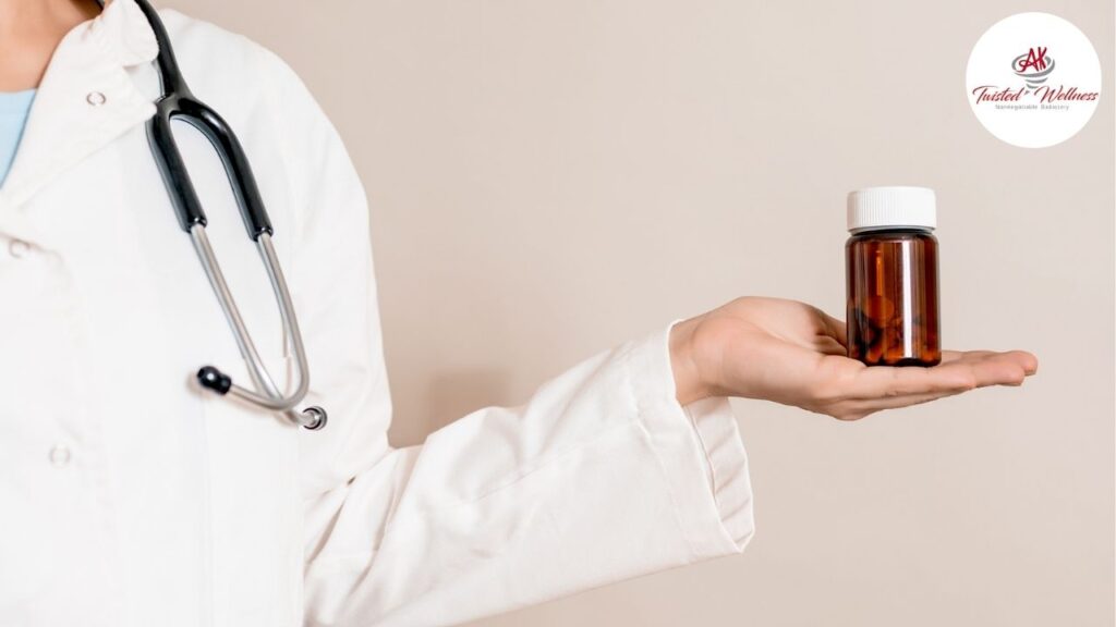 UNLOCKING THE TRUTH ABOUT EPHEDRINE: WHY IT’S BANNED AND FDA-APPROVED ALTERNATIVES