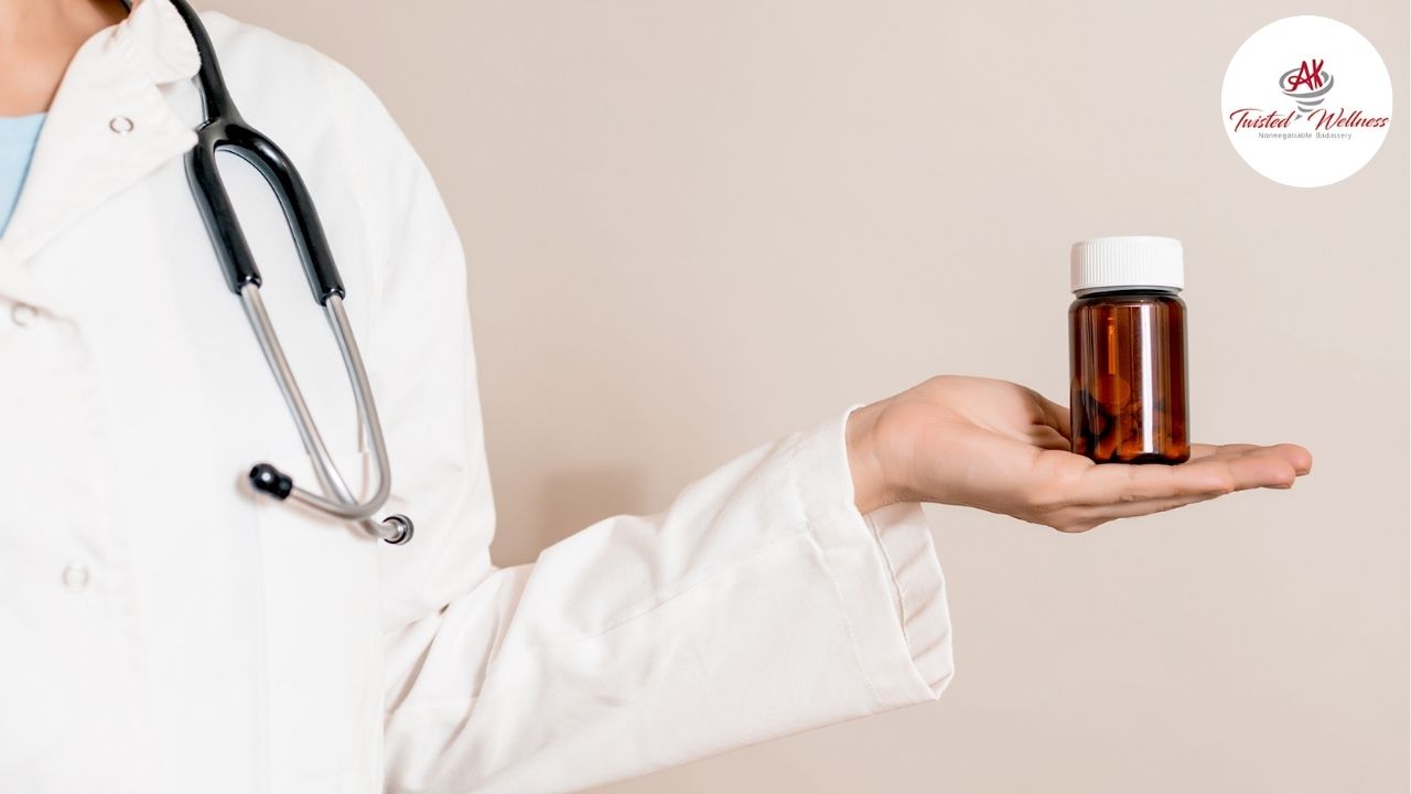 UNLOCKING THE TRUTH ABOUT EPHEDRINE: WHY IT’S BANNED AND FDA-APPROVED ALTERNATIVES