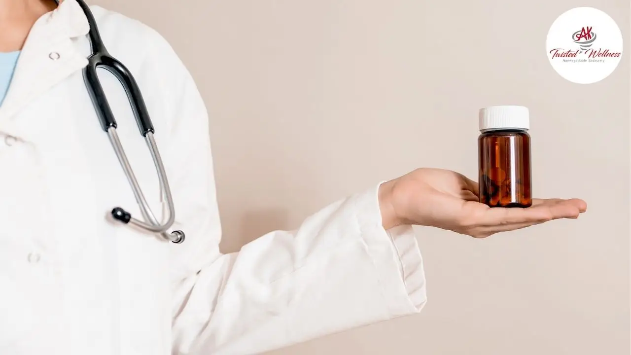 UNLOCKING THE TRUTH ABOUT EPHEDRINE: WHY IT’S BANNED AND FDA-APPROVED ALTERNATIVES