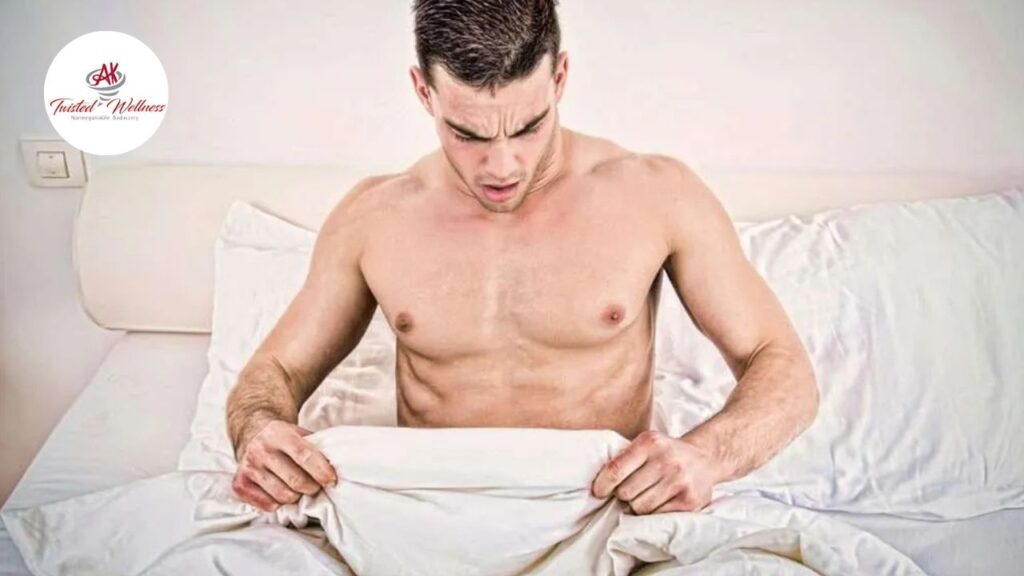 UNLOCKING THE TRUTH: MASTURBATION AND WEIGHT LOSS