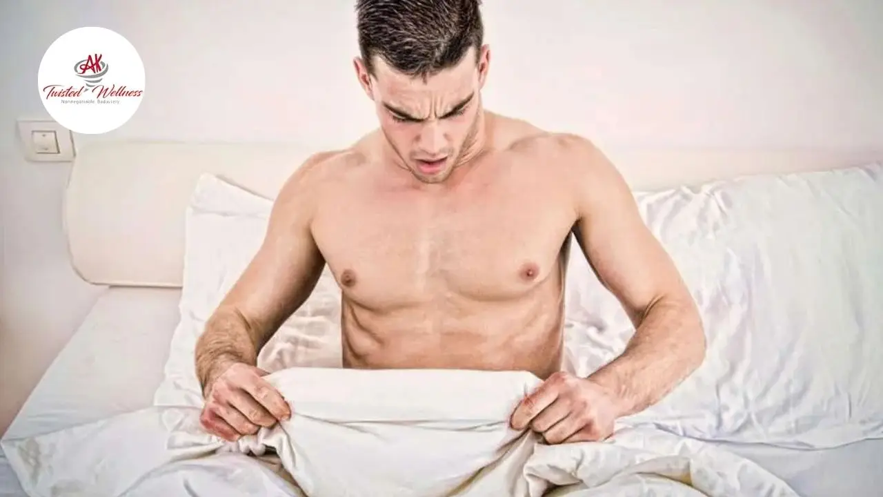 UNLOCKING THE TRUTH: MASTURBATION AND WEIGHT LOSS