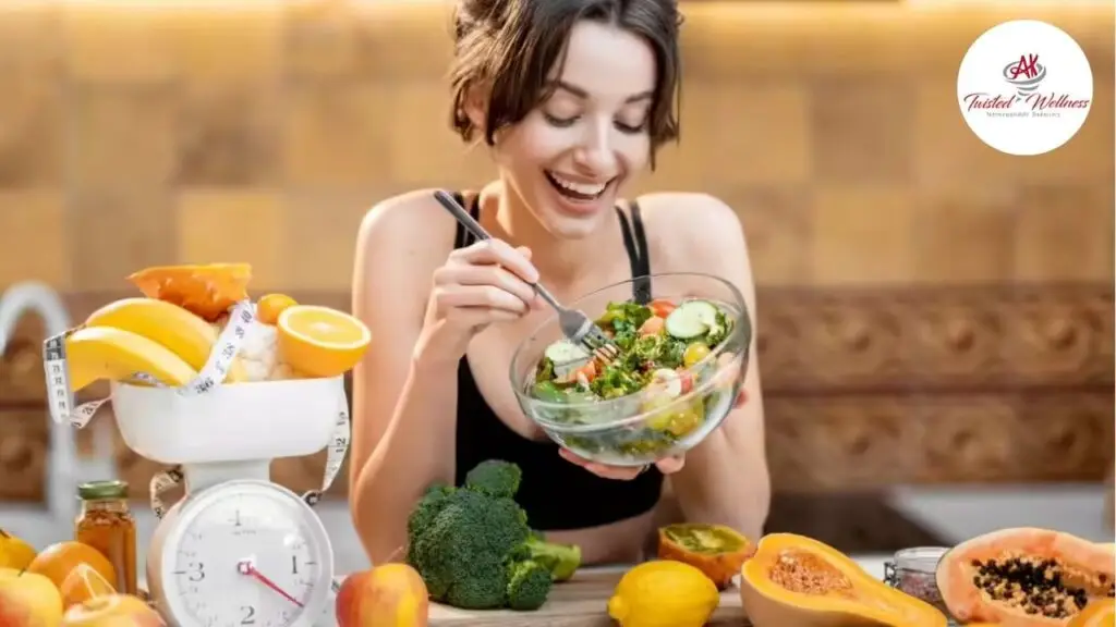 UNLOCKING WEIGHT LOSS WITH NATURE’S BOUNTY: THE POWER OF FRUIT