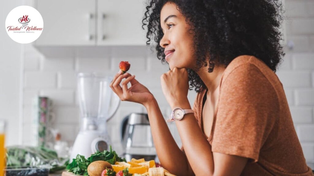 UNRAVELING THE ESSENCE OF INTUITIVE EATING: A PATH TO NOURISHMENT AND WELL-BEING