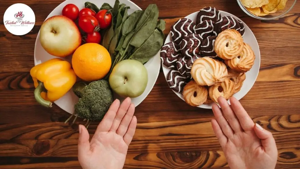 UNRAVELING THE ESSENCE OF INTUITIVE EATING: A PATH TO NOURISHMENT AND WELL-BEING USA