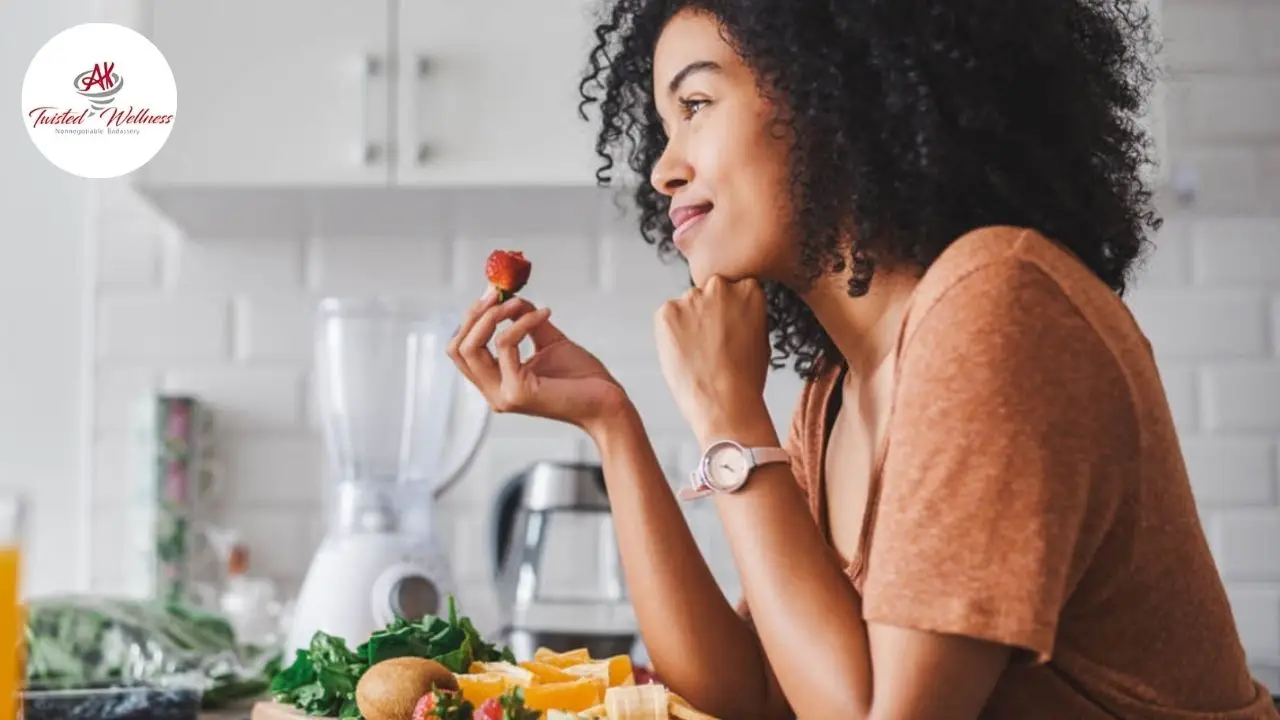 UNRAVELING THE ESSENCE OF INTUITIVE EATING: A PATH TO NOURISHMENT AND WELL-BEING