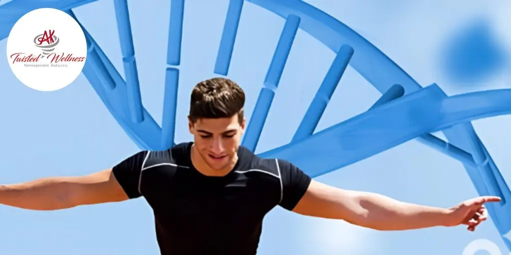 UNRAVELING THE LINK BETWEEN EXERCISE AND TESTOSTERONE: WHAT YOU NEED TO KNOW