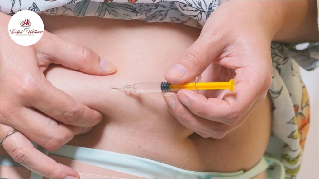 UNRAVELING THE MYSTERY OF TIRZEPATIDE: A BREAKTHROUGH IN WEIGHT LOSS TREATMENT