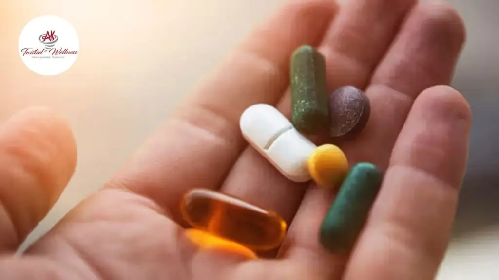 UNVEILING MERATRIM: A COMPREHENSIVE GUIDE TO WEIGHT LOSS SUPPLEMENTS USA