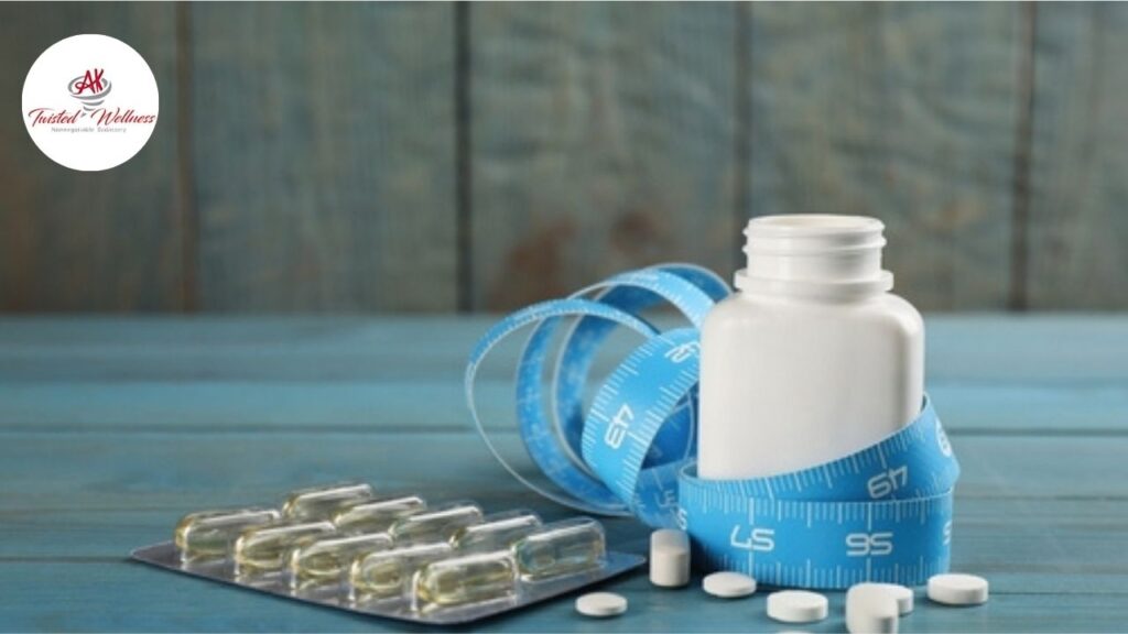 UNVEILING MERATRIM: A COMPREHENSIVE GUIDE TO WEIGHT LOSS SUPPLEMENTS