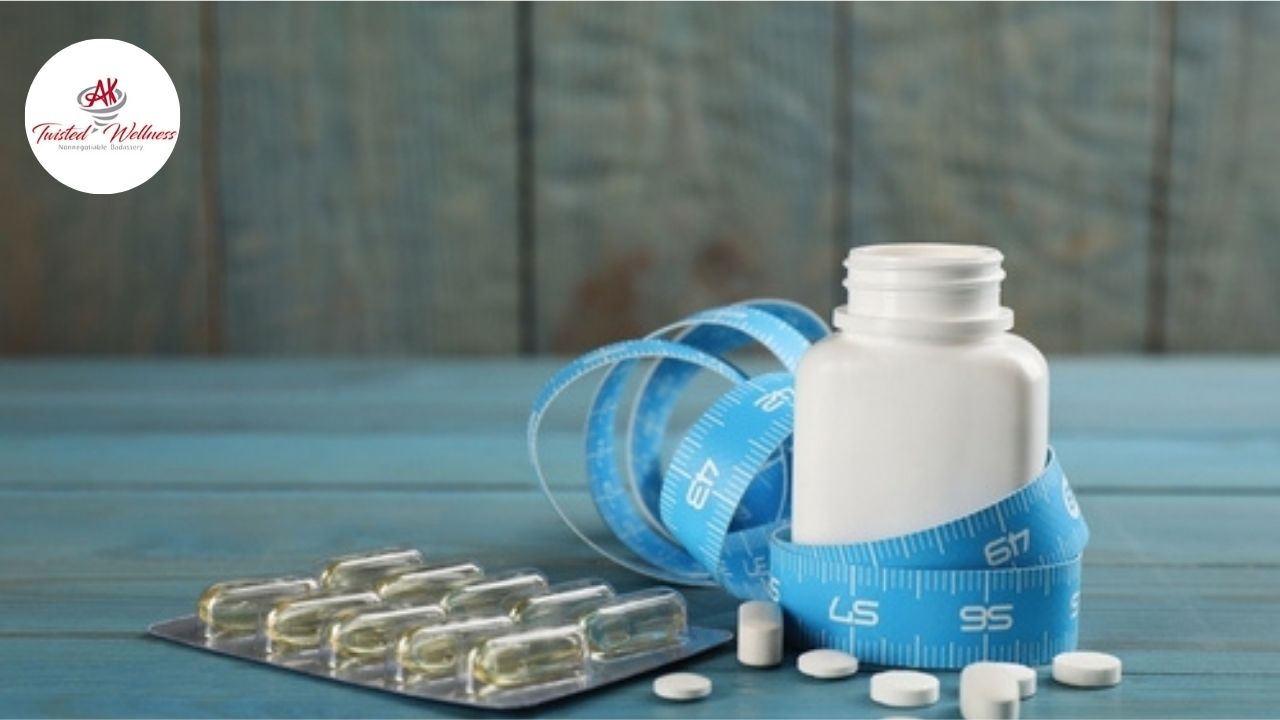 UNVEILING MERATRIM: A COMPREHENSIVE GUIDE TO WEIGHT LOSS SUPPLEMENTS
