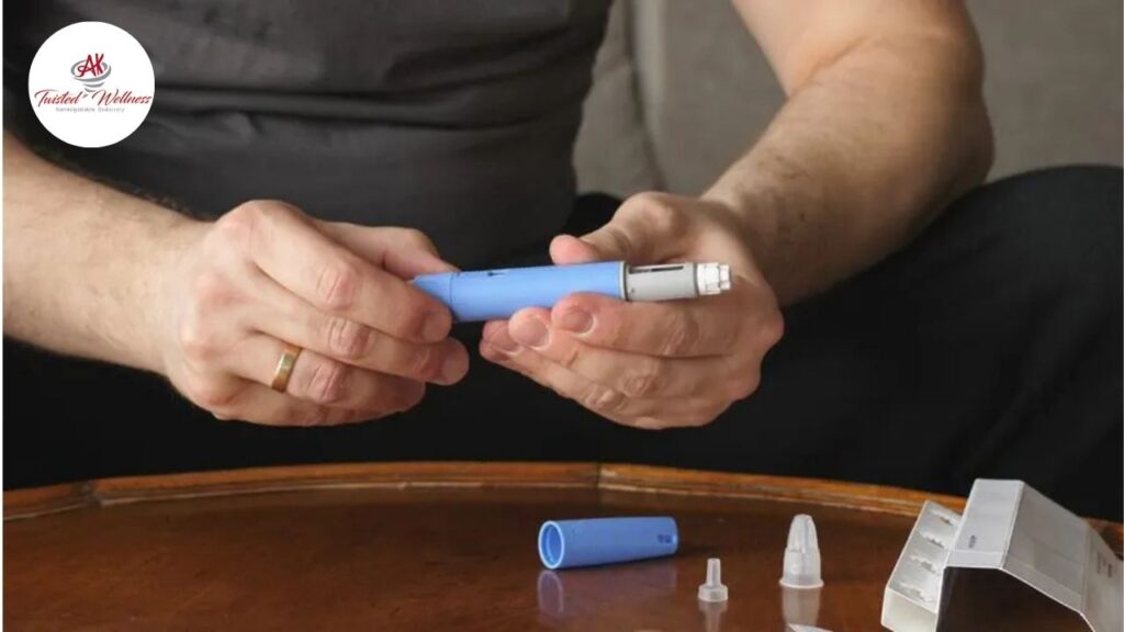 EXPLORING OZEMPIC ALTERNATIVES: MANAGING TYPE 2 DIABETES AND WEIGHT LOSS