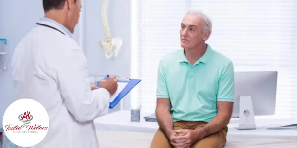 UNVEILING THE CONNECTION BETWEEN EJACULATION FREQUENCY AND PROSTATE CANCER RISK