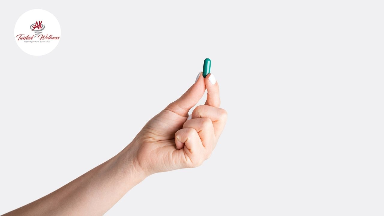 UNVEILING THE EFFECTIVENESS OF ALLI (ORLISTAT) FOR WEIGHT LOSS