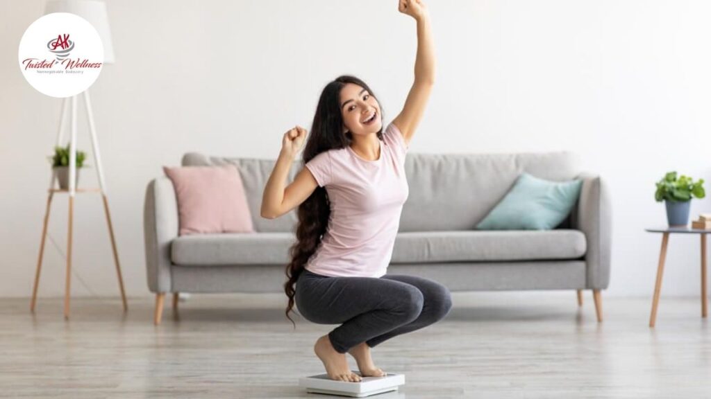 UNVEILING THE POWER OF SAXENDA FOR WEIGHT MANAGEMENT