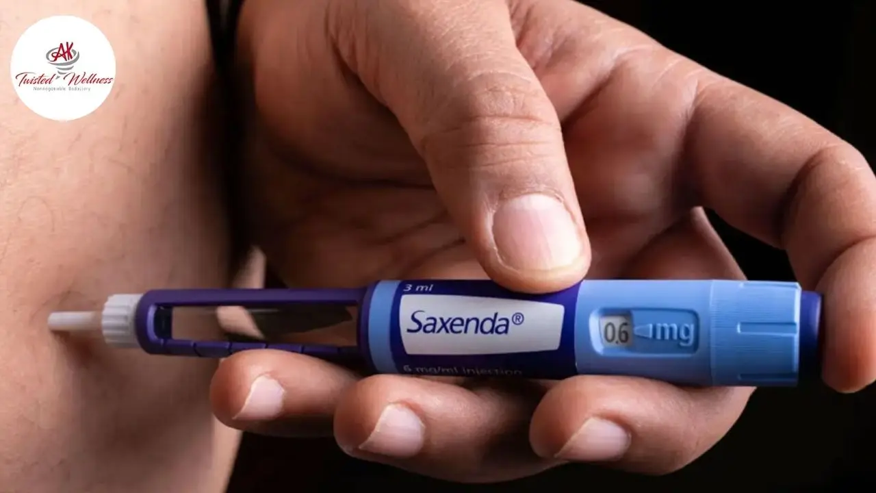 NAVIGATING SAXENDA: YOUR GUIDE TO EFFECTIVE WEIGHT MANAGEMENT