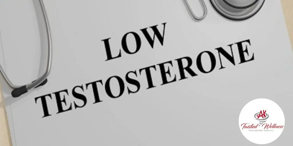UNLOCKING THE TRUTH ABOUT TESTOSTERONE REPLACEMENT THERAPY (TRT): BENEFITS, RISKS, AND CONSIDERATIONS