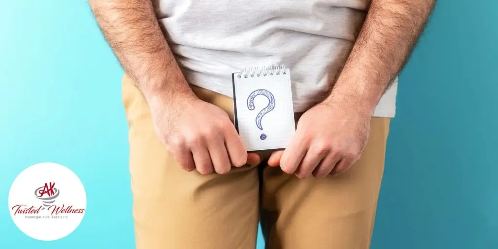 Masturbation and Testosterone