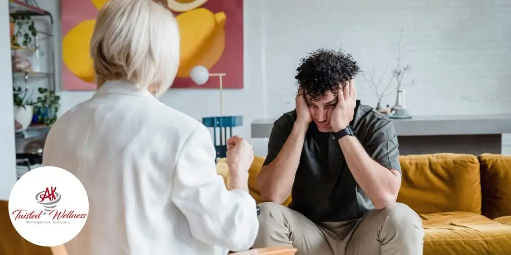 Testosterone Replacement Therapy