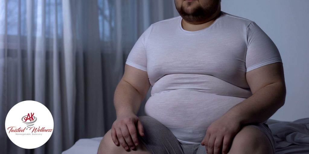 Testosterone and Weight Loss