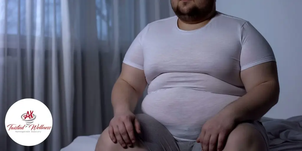 Testosterone and Weight Loss