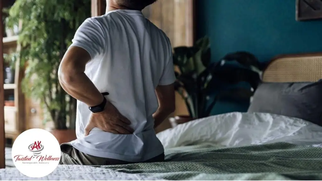 Alleviating Symptoms and Unlocking Pleasure