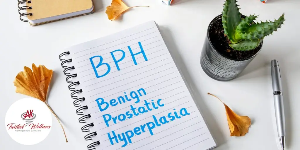 BPH