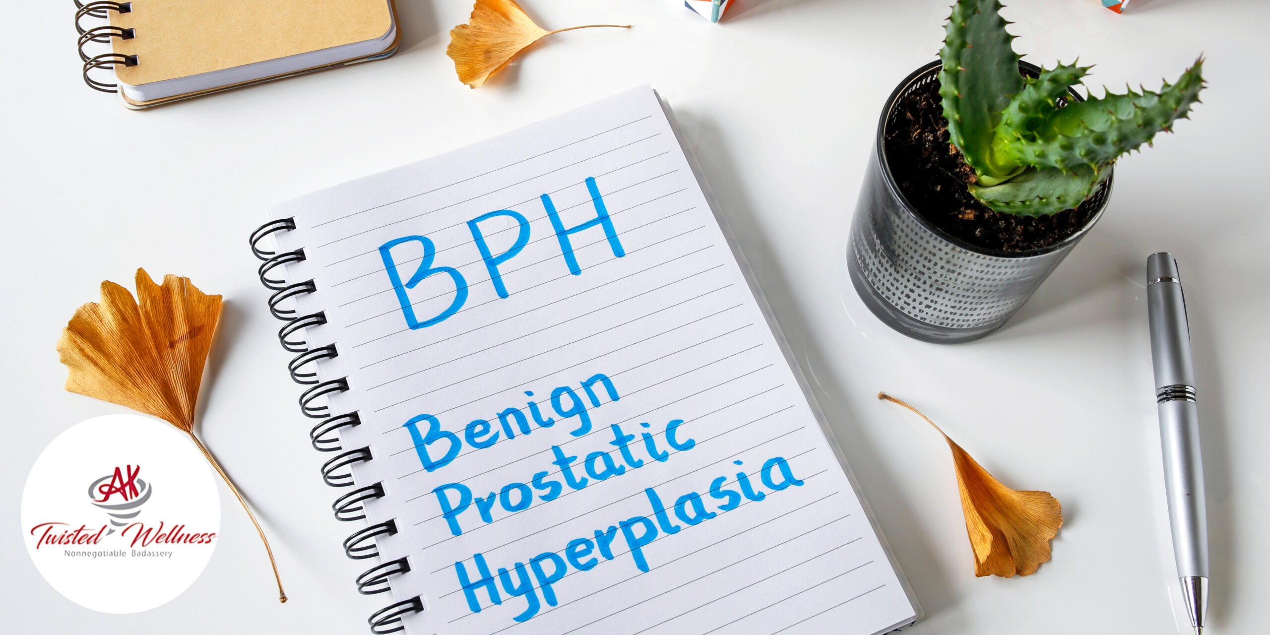 BPH