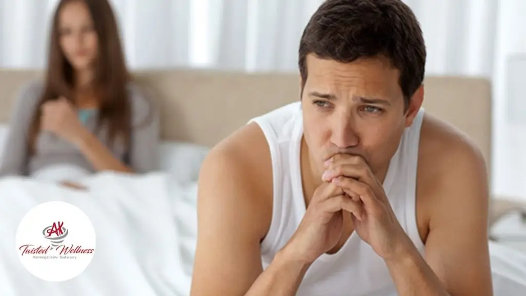 UNVEILING THE CONNECTION BETWEEN EJACULATION FREQUENCY AND PROSTATE CANCER RISK 1