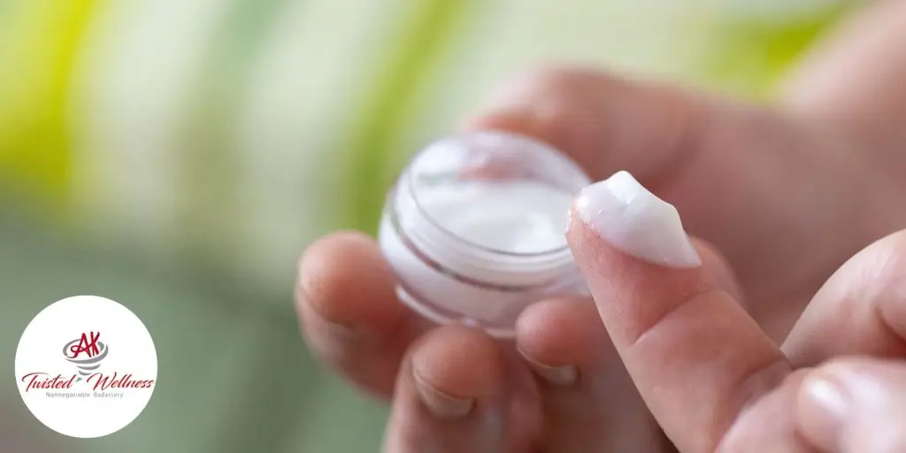 Testosterone Cream