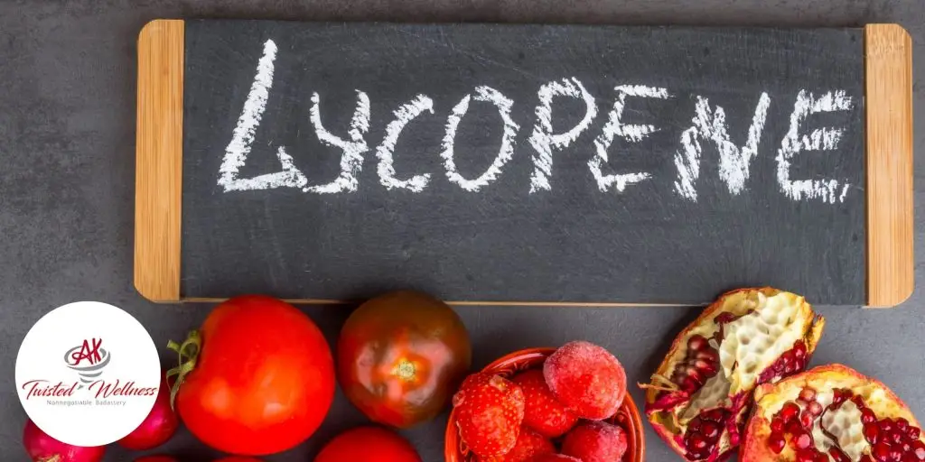 Lycopene