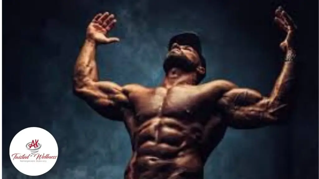 UNLOCKING THE SECRETS OF INCREASING TESTOSTERONE LEVELS 1