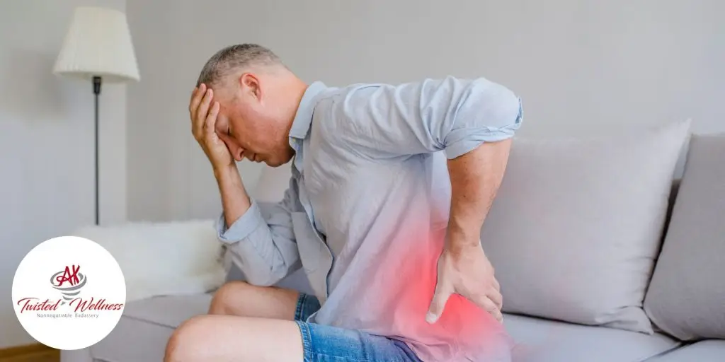 Understanding Testicular Pain
