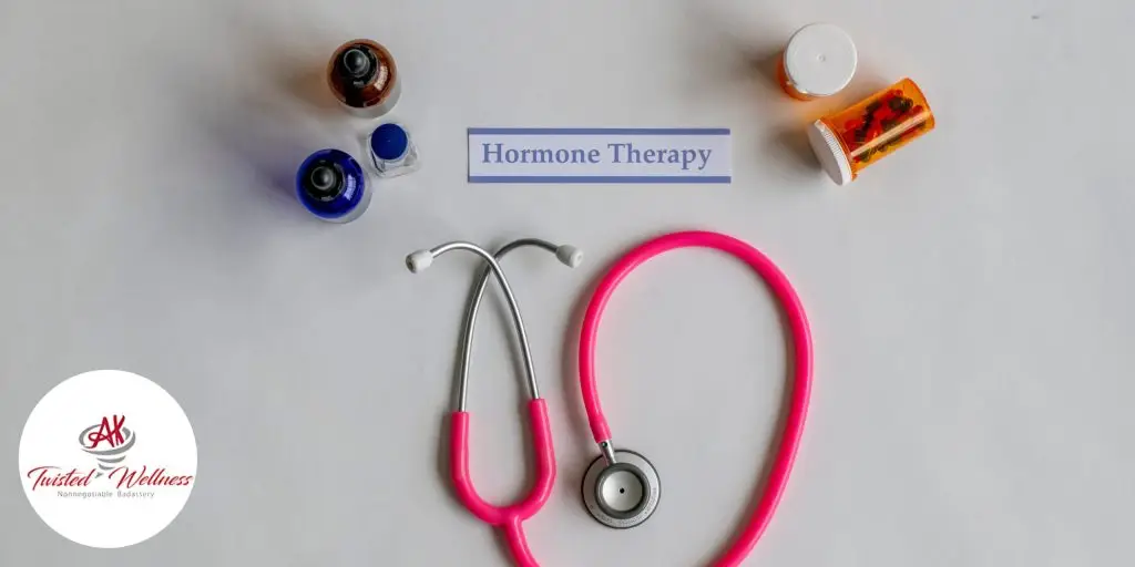 Testosterone Replacement Therapy