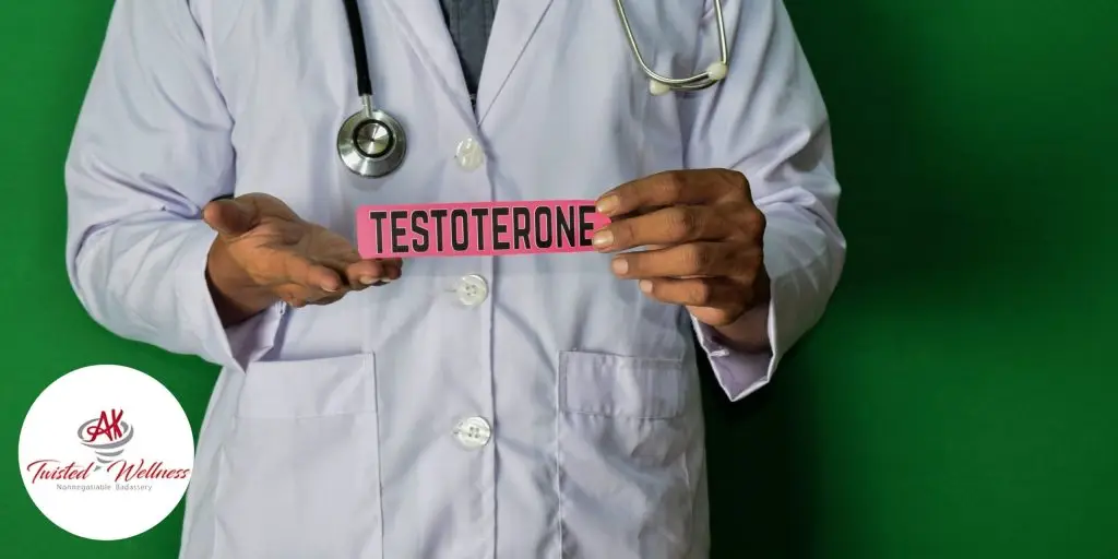 Unlocking the Mystery of Testosterone: Understanding Testing, Symptoms, and Treatment