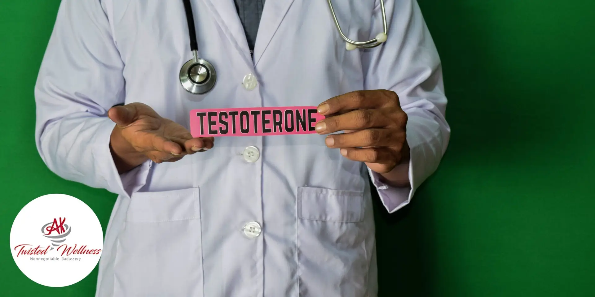 Unlocking the Mystery of Testosterone: Understanding Testing, Symptoms, and Treatment