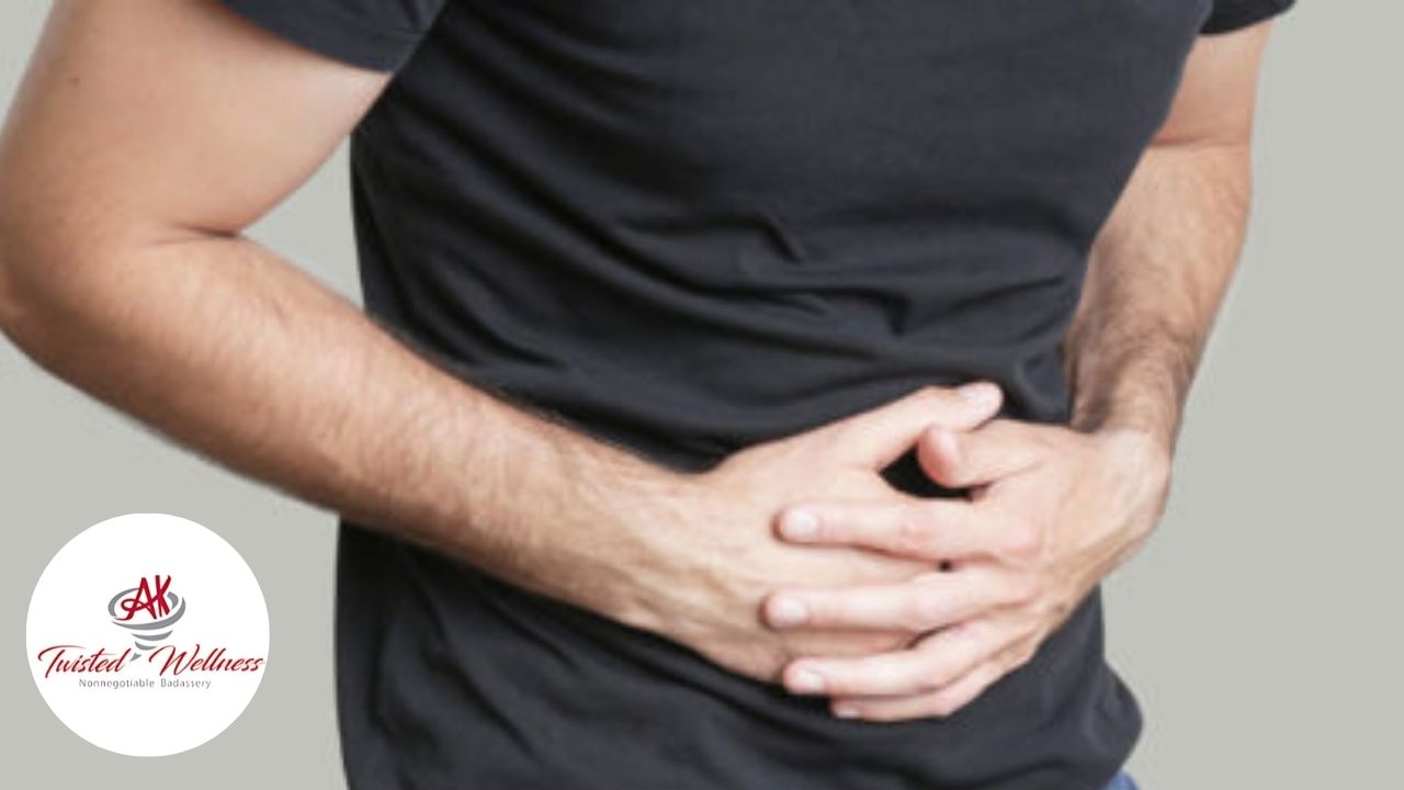 Understanding Varicoceles and Their Impact on Men's Health AK Twisted Wellness USA